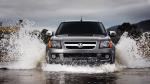 Holden Colorado 2008 года